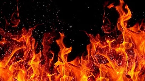 Representative image