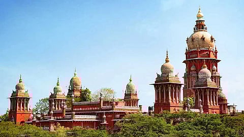 Madras High Court