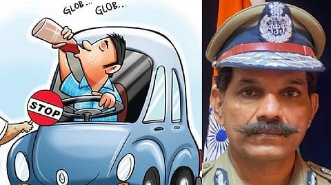 Enhanced fines only in cases of speeding, drunk driving: DGP