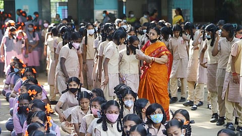 Students of Classes 10-12 in Tamil Nadu would be held from March 13, 2023