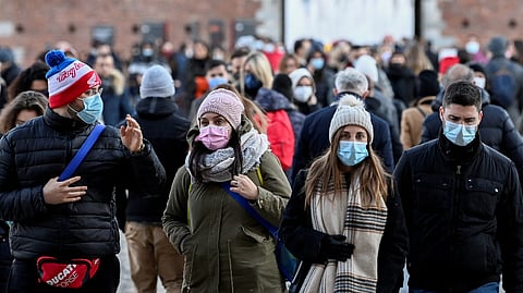 Representative image