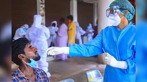 Representative image