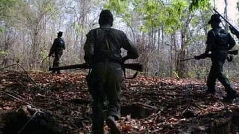 Villager Dies In Suspected Maoist Blast In Jharkhand: Police