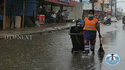 Representative image