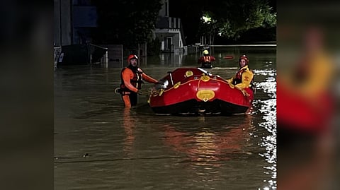 Representative image