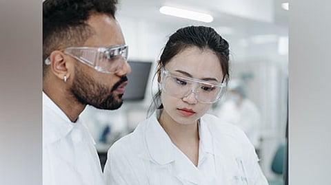 Representative image