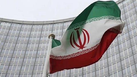 Iran to help Russia build drones for Ukraine war, Post says