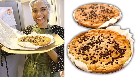 Grief is sometimes ‘sweet’ for this Chennai-based home baker