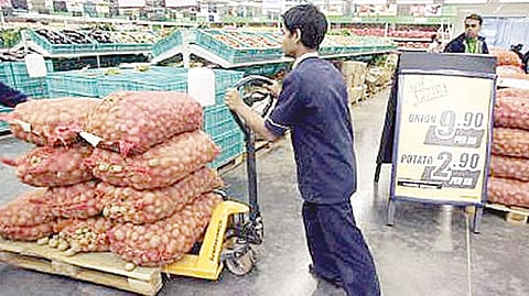 Reliance set to acquire Metro Cash & Carry India in Rs 4,060 cr deal