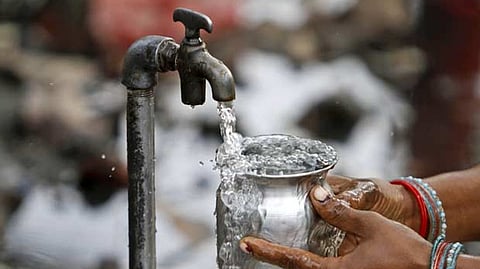 Representative image