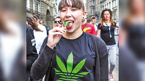 Representative image