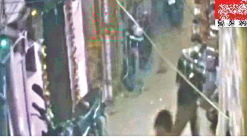 Teen’s murder in Delhi has no communal angle