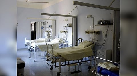 Representative Image