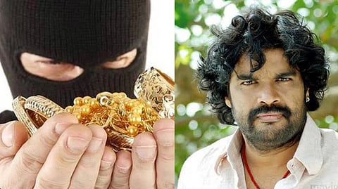 228-sovereign robbery at actor’s house: One more arrested