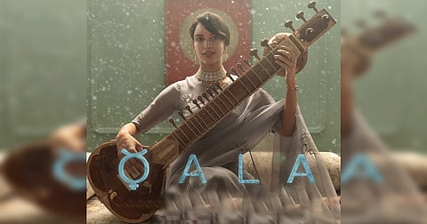 The film will release on the OTT platform, Netflix.