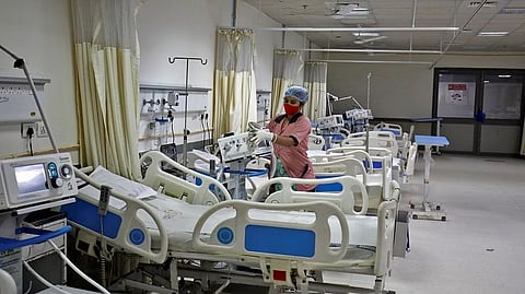 Representative image