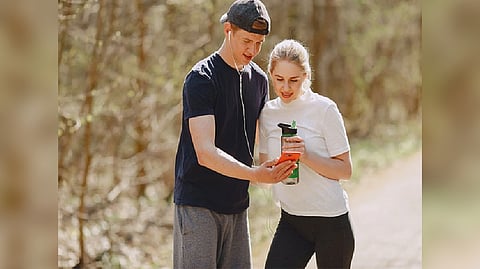 Representative Image