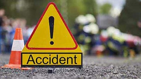Road accident fatalities rise by 6.56 per cent in AP in 10 months