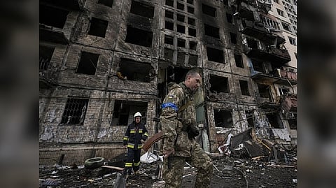 Representative Image