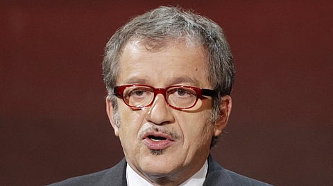 Roberto Maroni