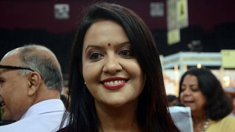 Amruta Fadnavis