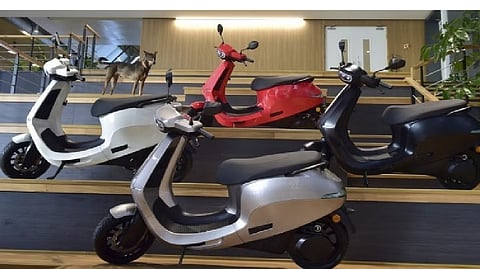 Representative image