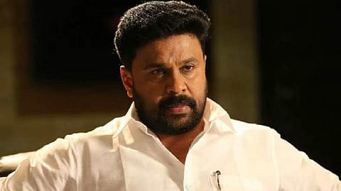 Actor Dileep