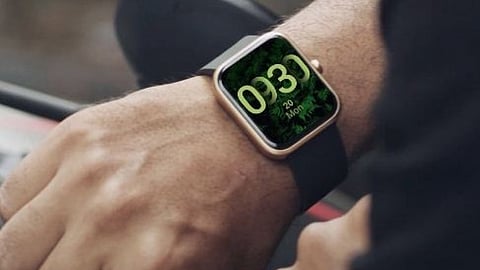 Representative Image