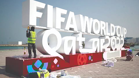 Soccer fever: Will Qatar be ready for the World Cup?