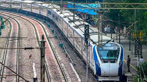 Vande Bharat Express