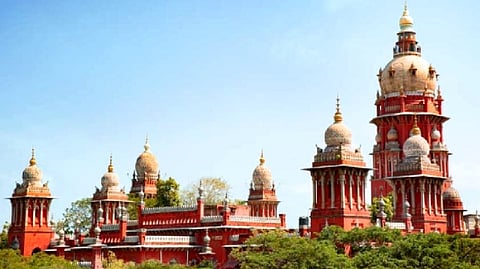 Madras High Court