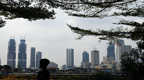 Representative image