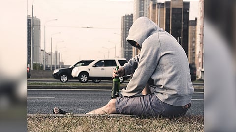 Representative image