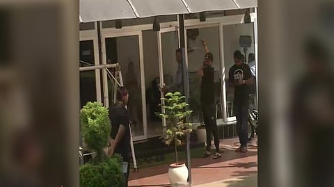 Representative image