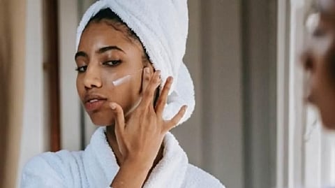 Representative image