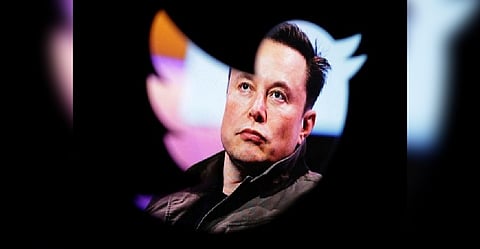 New chief of Twitter, Elon Musk