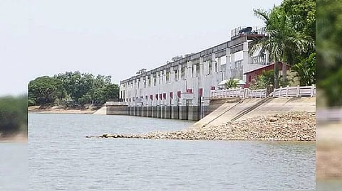 Representative image