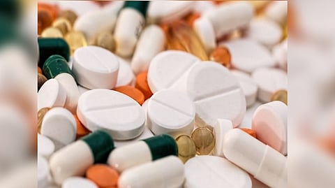 Representative image