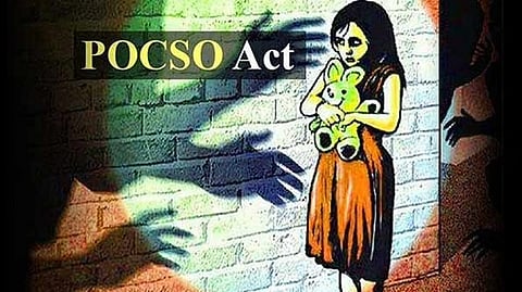 Teen held under Pocso Act in Chennai