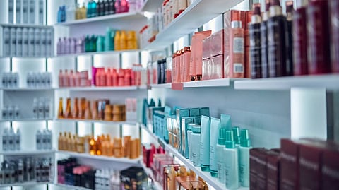 Representative image