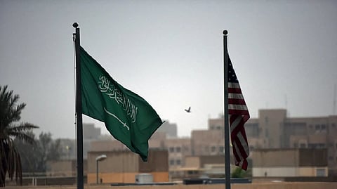 US moves to shield Saudi crown prince in journalist killing