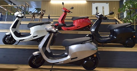 Representative Image