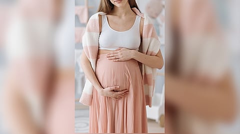 Representative Image