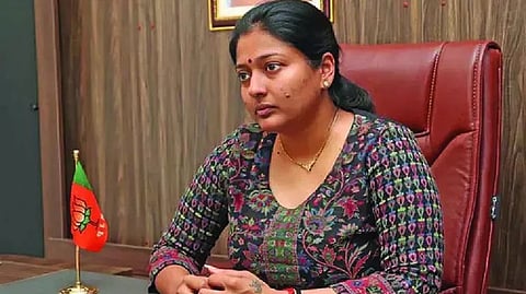 Gayathri Raguram