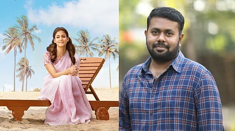 Nayanthara, Ashwin Saravanan