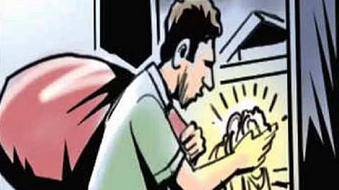 Representative Image