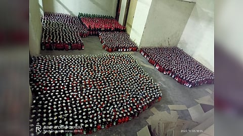 Representative image