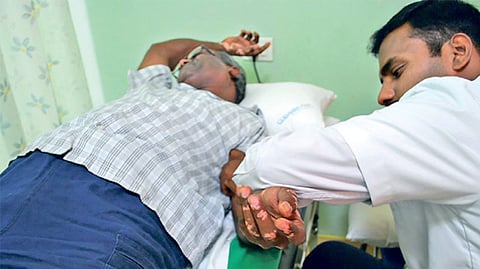 Representative image