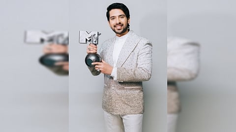 Armaan Malik