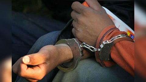 Representative Image